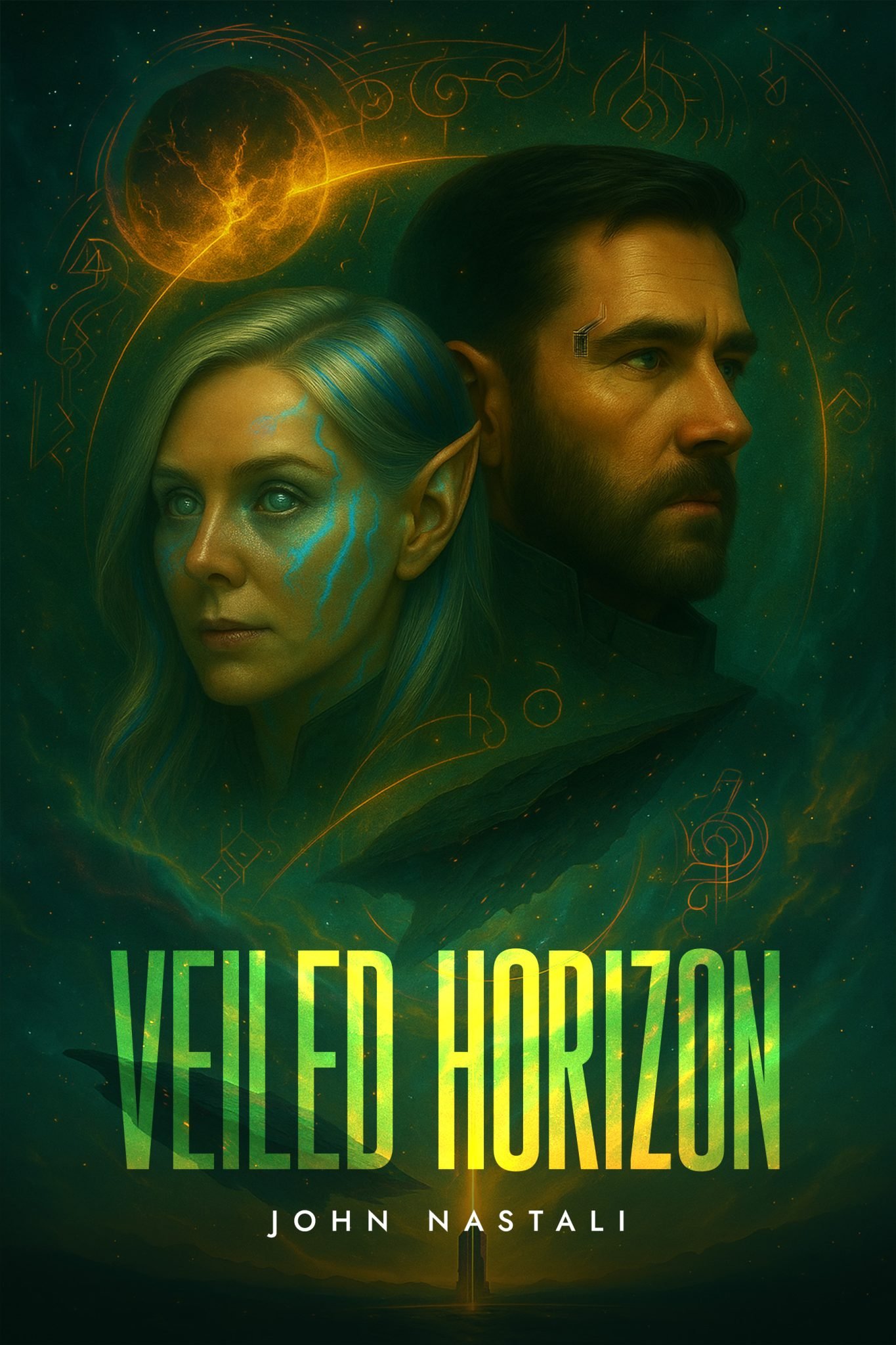 Veiled Horizon Front 1.2